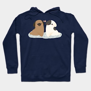 Valentine's Day Hoodie